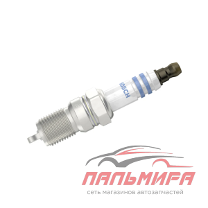 СВЕЧА ЗАЖИГАНИЯ BOSCH HR8DPP15V