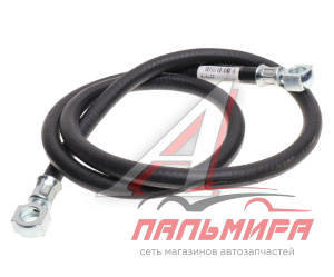 ТРУБКА ТОПЛИВНАЯ НИЗКОГО ДАВЛЕНИЯ для а/м ГАЗ-3309 ММЗ-245 ЕВРО-2 L=1400ММ (02901)