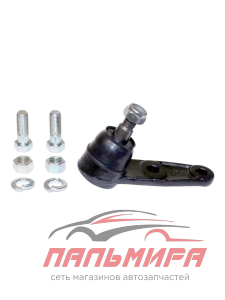 ОПОРА ШАРОВАЯ НИЖНЯЯ CHEVROLET AVEO (2004>) CB0161