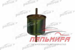 PF3122 Фильтр топливный *PATRON