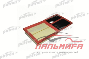 (!!!) ФИЛЬТР ВОЗДУШНЫЙ  PF1608