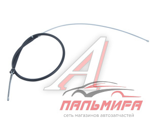 ТРОС СТОЯНОЧНОГО ТОРМОЗА PC3554