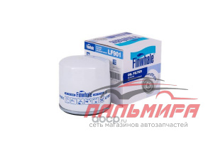 ФИЛЬТР МАСЛЯНЫЙ LF901 Chery Amulet 03-12 1,5-1,6