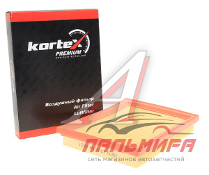 ФИЛЬТР ВОЗДУШНЫЙ FORD FIESTA FUSION 02-