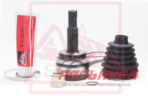 TYASV50A48 ШРУС НАРУЖНЫЙ TOYOTA CAMRY 26x33x70x *ASVA