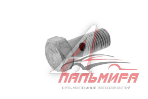 БОЛТ-ШТУЦЕР НА ФОРСУНКУ (ЕВРО-2) ММЗ ДВ.245 [240-1104787]