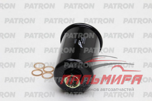 ФИЛЬТР ТОПЛИВНЫЙ  PF3133KOR
