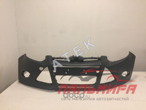 БАМПЕР ПЕРЕДНИЙ FOCUS 12 ATEK 42118050