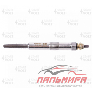 СВЕЧА НАКАЛИВАНИЯ  для а/м ГАЗ-3310 ЗИЛ - 5301 "STARTVOLT"