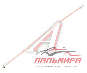 ТРУБКА К МАНОМЕТРУ В СБ. (ОМЕДНЕННАЯ) L-400ММ