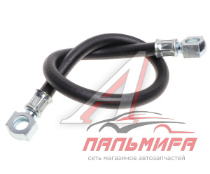 ТРУБКА ТОПЛИВНАЯ НИЗКОГО ДАВЛЕНИЯ ГАЗ-3309 ЕВРО-2 550ММ "МВК-АВТО"