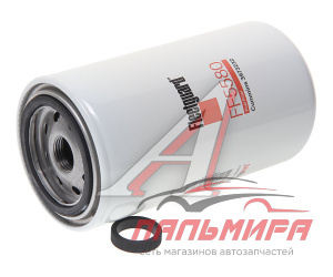 ФИЛЬТР ТОПЛИВНЫЙ ДЛЯ А/М КАМАЗ ДВ.CUMMINS "FLEETGUARD"