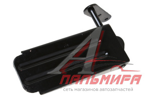 ПЕДАЛЬ АКСЕЛЕРАТОРА МТЗ-80,82 "ОАО МТЗ"