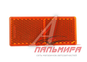 КАТАФОТ ЖЁЛТЫЙ ГАЗ-3302 ТЕХАВТОСВЕТ