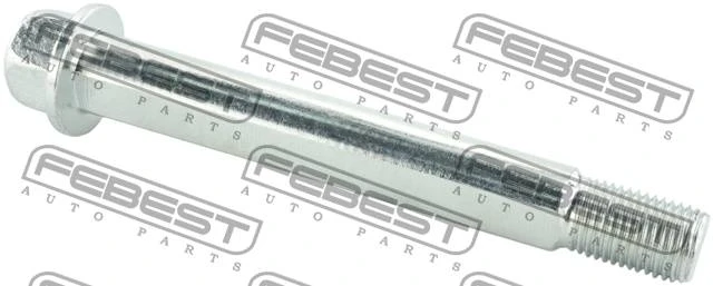 БОЛТ С ЭКСЦЕНТРИКОМ FEBEST 0429-012