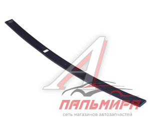 ЛИСТ № 1 РЕССОРЫ ЗАДНЕЙ УРАЛ-55571Х