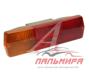 ФОНАРЬ ЗАДНИЙ ЛЕВЫЙ (ОСВАР) для а/м ГАЗ-3307