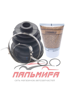 ПЫЛЬНИК ШРУС ВНУТРЕННИЙ КОМПЛЕКТ 68X84X18.5