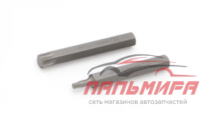 БИТА 3/8" TORX T50 L=75 ММ "ДЕЛО ТЕХНИКИ"