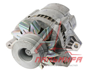 ГЕНЕРАТОР для а/м ГАЗ-4301/4501 35 А 28В