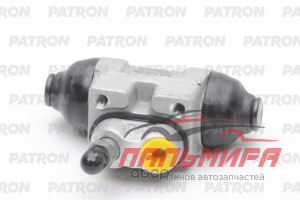 ЦИЛИНДР ТОРМОЗНОЙ ЛЕВЫЙ PATRON PBC4070