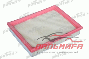 Фильтр воздушный PATRON