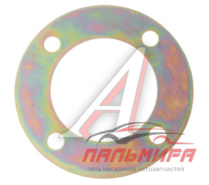 ПЛАСТИНА ПРИВОДА ТНВД ЯМЗ-236НЕ,БЕ,7601,7511 АВТОДИЗЕЛЬ