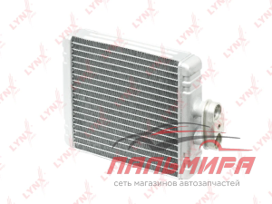 РАДИАТОР ОТОПИТЕЛЯ RH0279 LYNXAUTO