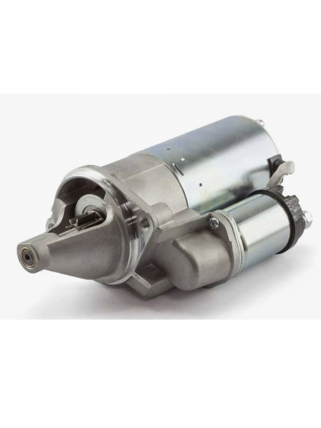 СТАРТЕР ДВ.406 (РЕДУКТОРНЫЙ) "КЗАТЭ"