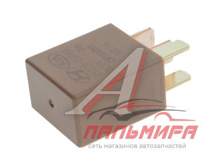 (!!!) РЕЛЕ СИЛОВОЕ  HYUNDAI 952202S000
