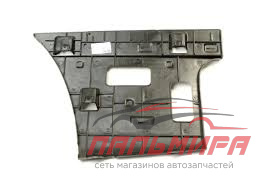 КРОНШТЕЙН БАМПЕРА DAEWOO NEXIA