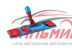 IT-0471 ДЕРЖАТЕЛЬ МОПОВ УНИВЕРСАЛЬНЫЙ 40х11 СМ ПЛАСТИК GRASS