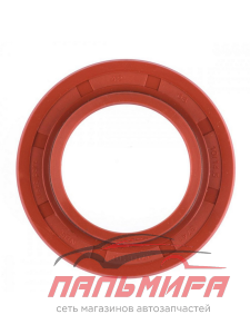 САЛЬНИК ХВОСТОВИКА УАЗ (42Х68) "METALPART"