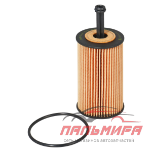 CRLR612X Фильтр для а/м Peugeot 206 (98-)/Citroen Berlingo (96-) 1.1i-1.6i (масл.картридж) (CRLR612X