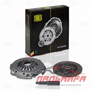 СЦЕПЛЕНИЕ  TRIALLI FR0908