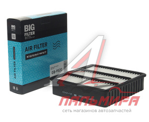 ФИЛЬТР ВОЗДУШНЫЙ BIG FILTER GB-9520