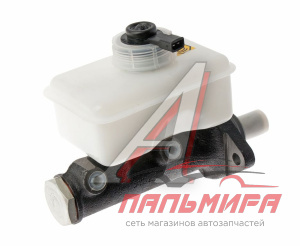 ЦИЛИНДР ТОРМОЗНОЙ ГЛАВНЫЙ для а/м ГАЗ-31029/3110 "RIGINAL" С ДАТЧИК.