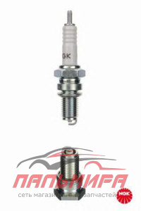 СВЕЧА ЗАЖИГАНИЯ NGK  D8EA  2120 YAMAHA/BMW/HONDA/SUZURI/ATK ПИТБАЙК