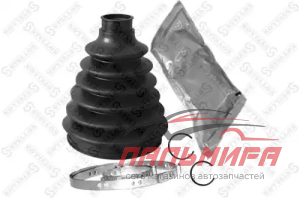 К-кт пыльника ШРУСа наружноготермопласт Toyota Corolla 1.4-1.6 02- *STELLOX