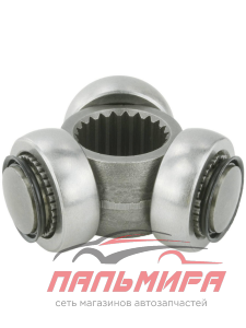 ШРУС ТРИПОИД HYUNDAI (22х32.4) FEBEST 2216SPA