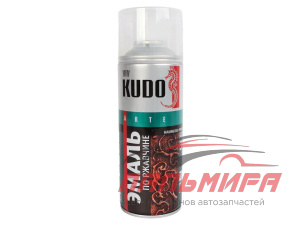КРАСКА "КУДО" МОЛОТКОВАЯ МЕДНАЯ (KU-3007)