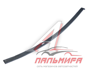 ЛИСТ №3 РЕССОРЫ ПЕРЕДНЕЙ  МАЗ-6501, 6312 L=1995ММ "ЧМЗ"
