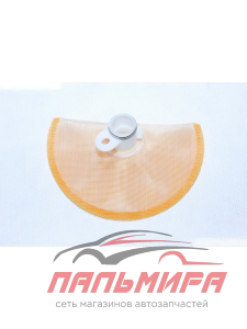 (!!!) ФИЛЬТР БЕНЗОНАСОСА ACCENT