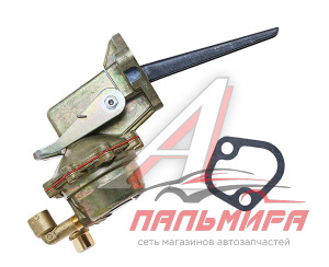 НАСОС ТОПЛИВНЫЙ для а/м ГАЗ-53,3307 ПЕКАР