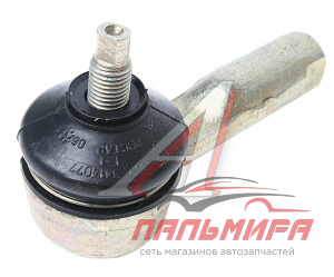 НАКОНЕЧНИК ТЯГИ КПП правый ДЛЯ А/М КАМАЗ
