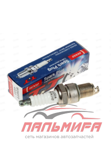 Свеча Denso 2112 16 клап. Q20TT
