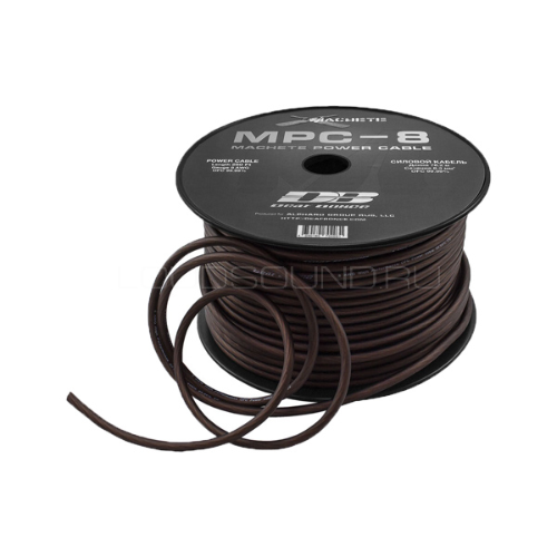 MPC-8GA
