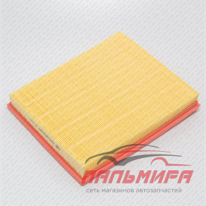 ФИЛЬТР ВОЗДУШНЫЙ GREEN FILTER LF0272