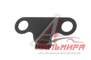 СКОБА ПРУЖИНЫ НАЖИМНОГО ДИСКА СЦЕПЛЕНИЯ ЯМЗ