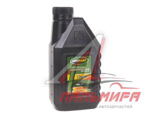 МАСЛО ТРАНСМИССИОННОЕ "OILRIGHT" ТЭП-15 GL-2 (1Л.МИН.) НИГРОЛ